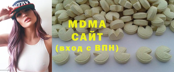 мет Заволжск